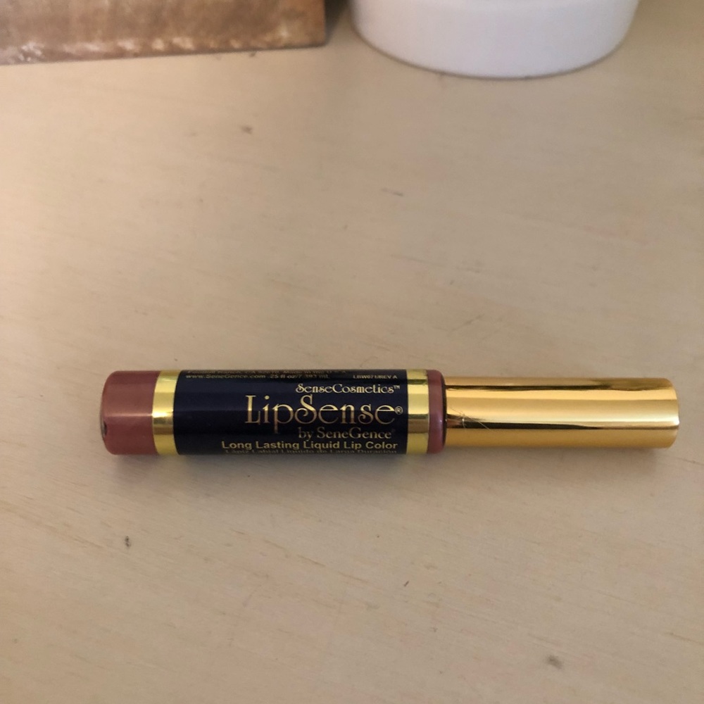 Beige Champagne LipSense